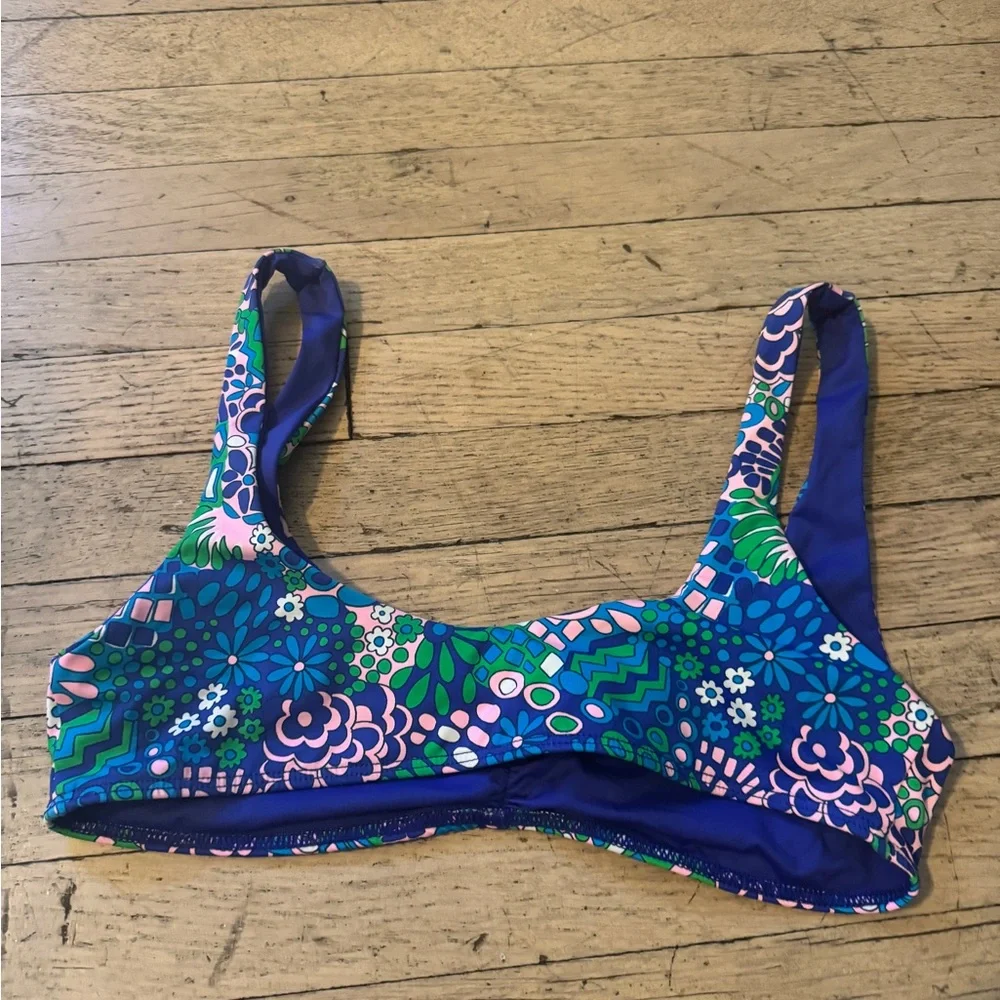 Frankie’s Bikini Set